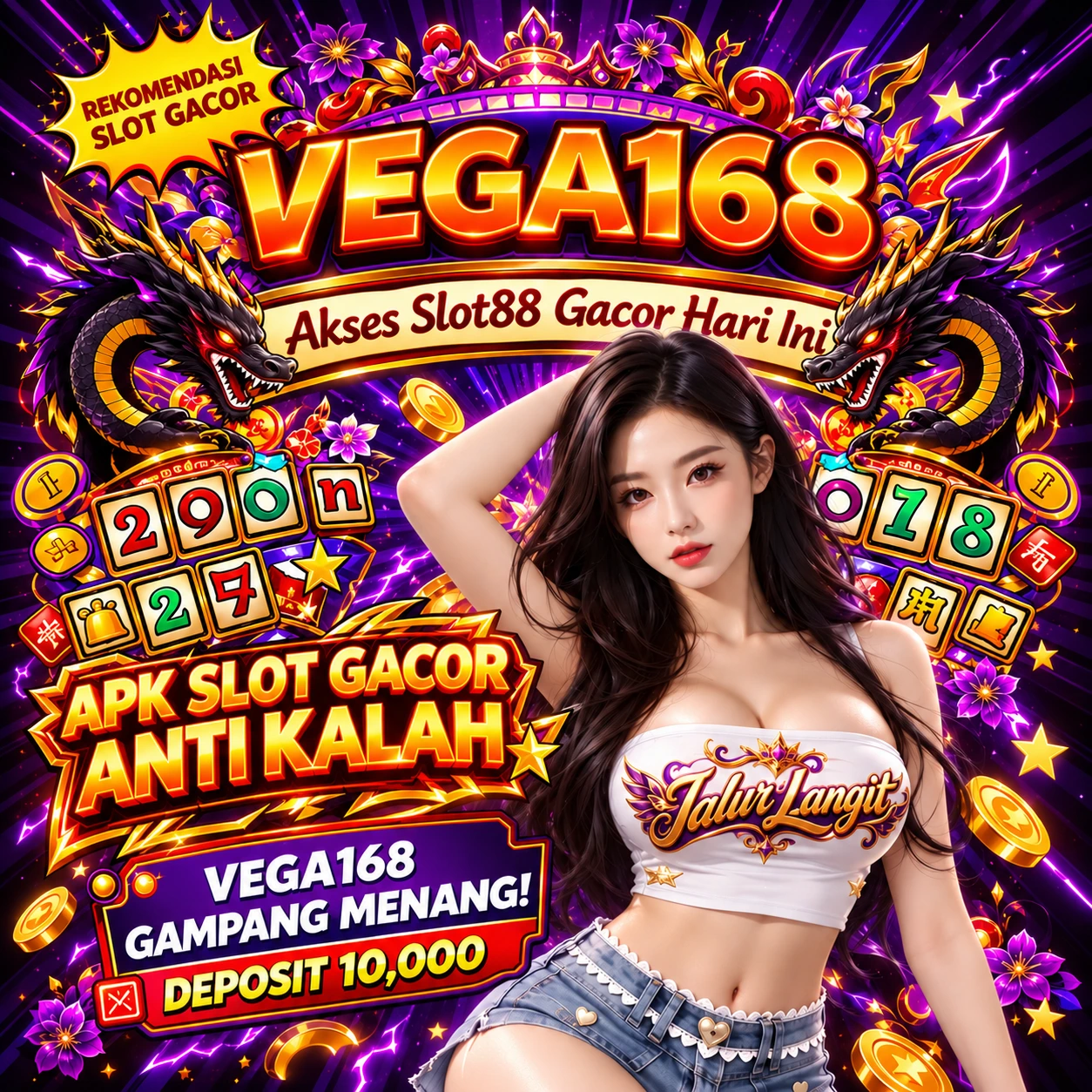 Popup Banner